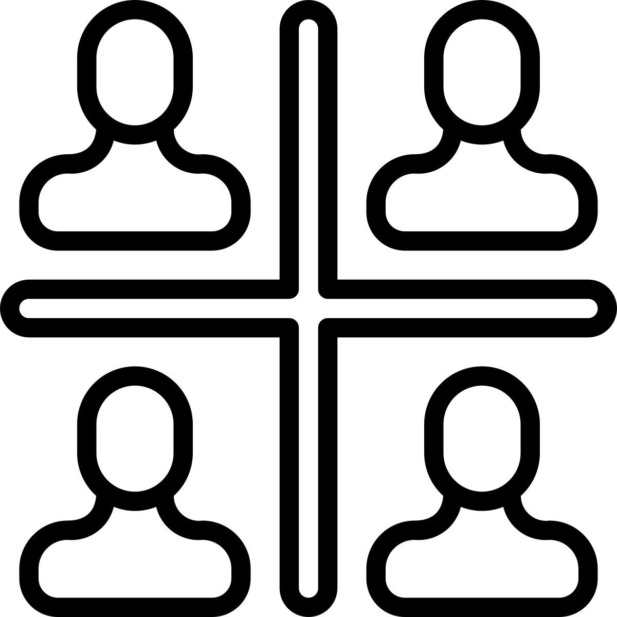 users icon
