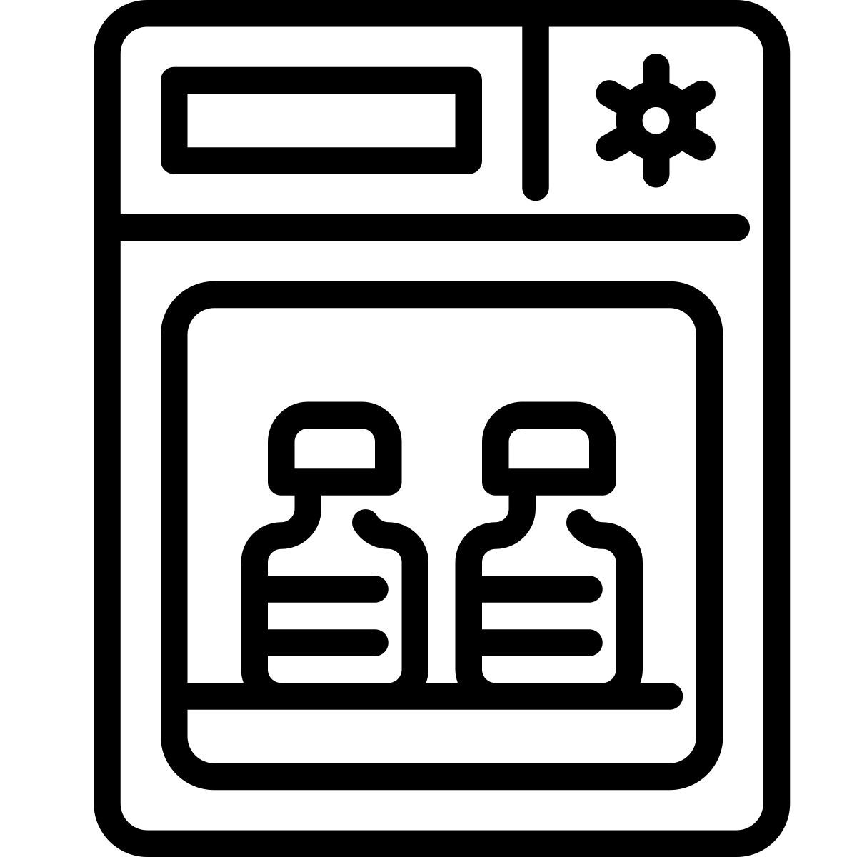 vaccine icon