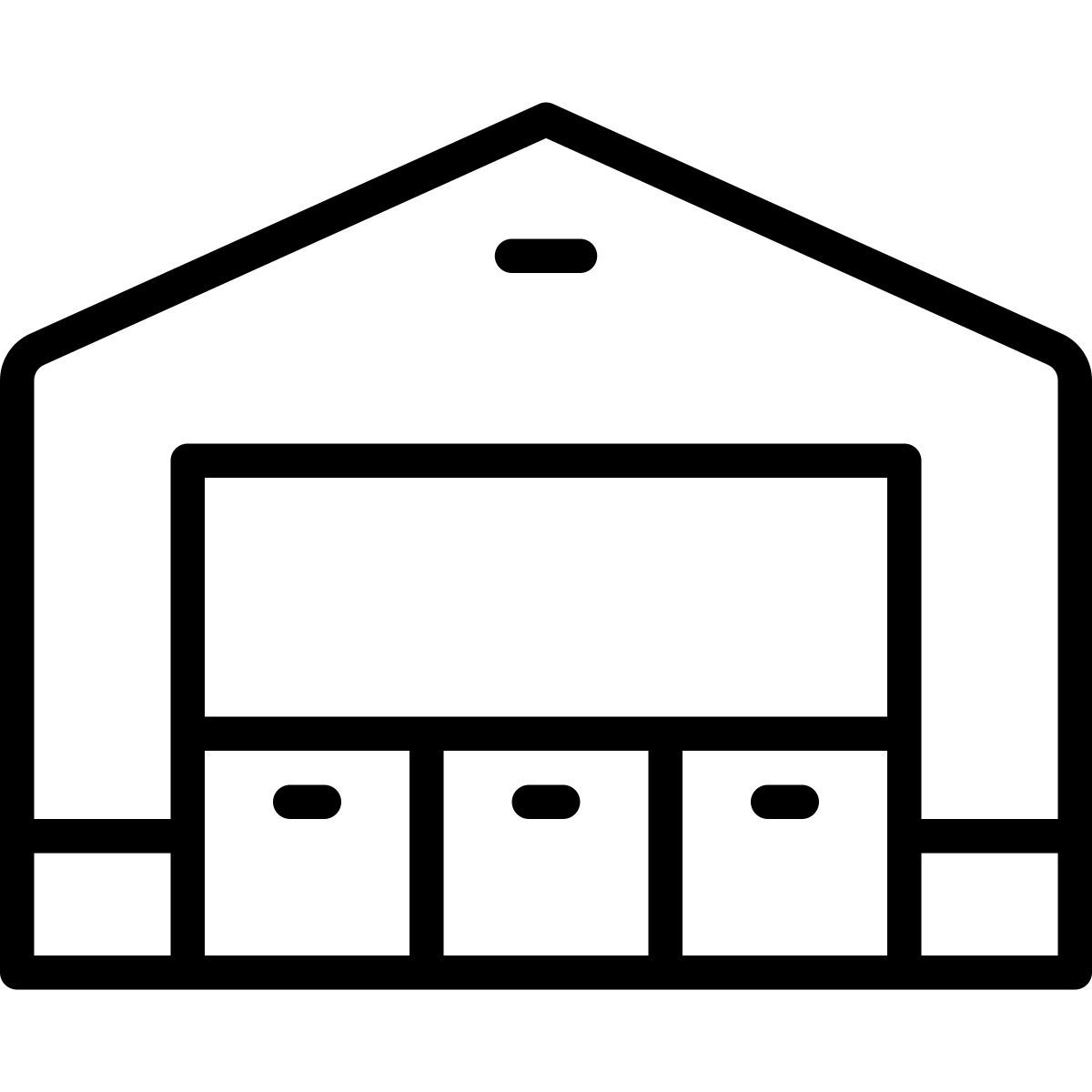 warehouse icon