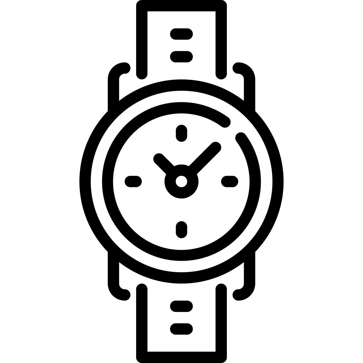watch icon