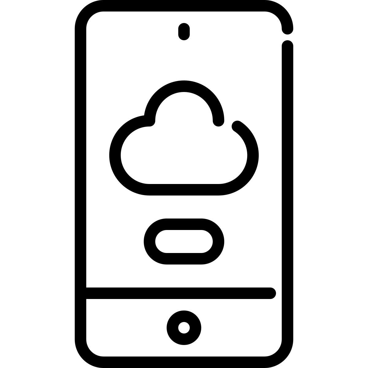 weather app icon