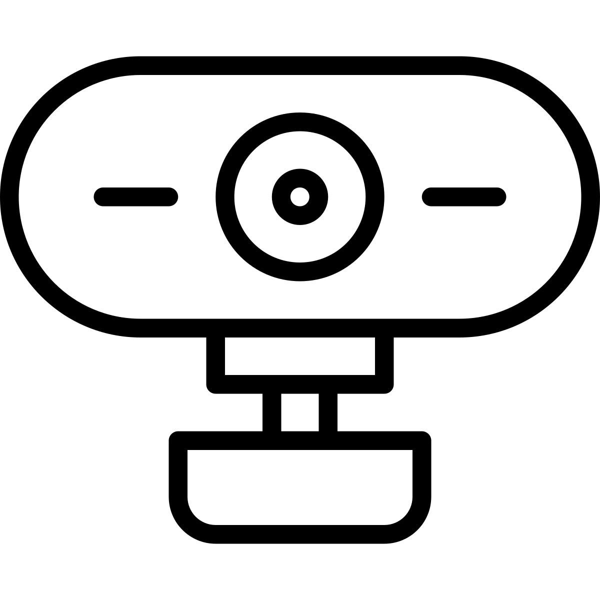 web camera icon