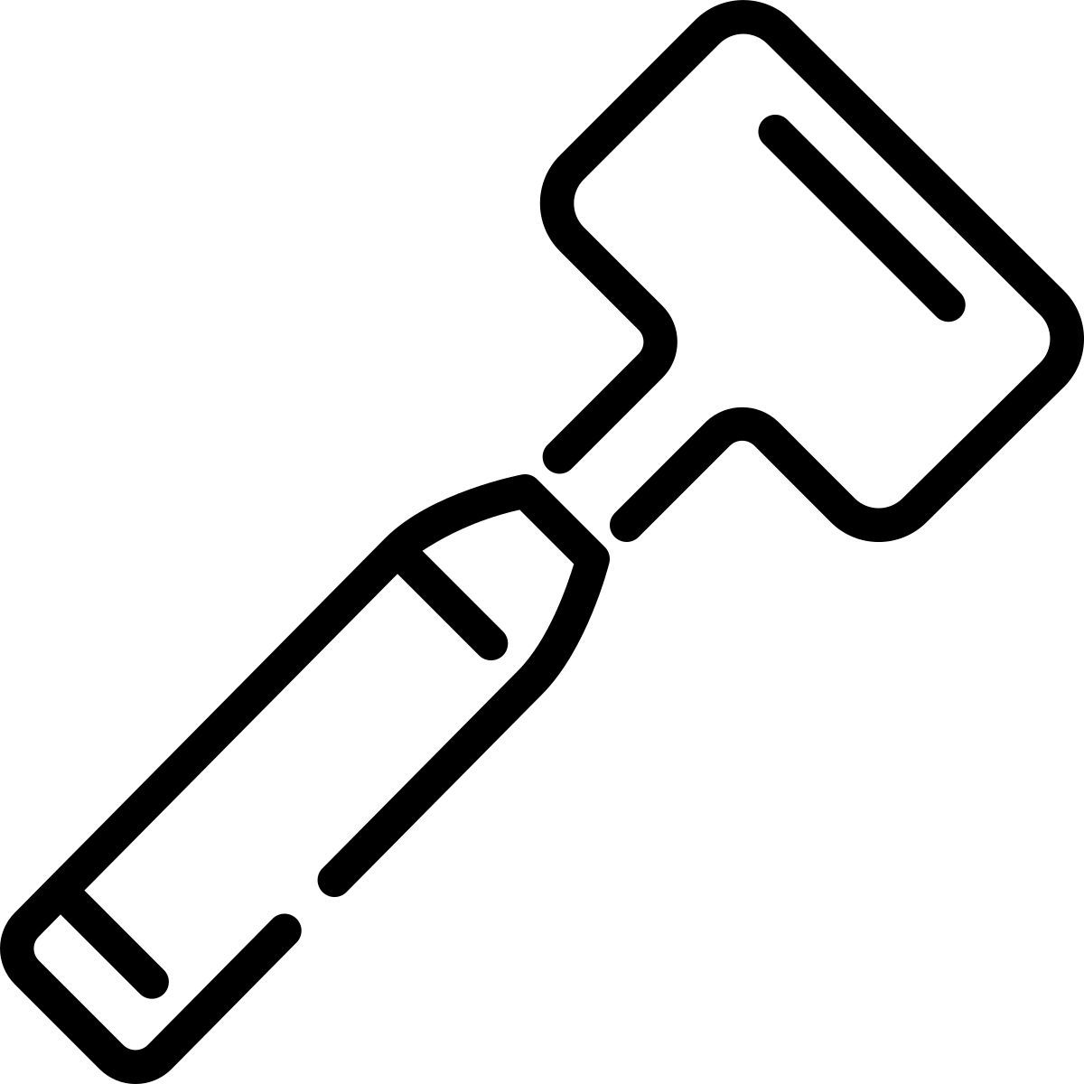 woodworking tool icon