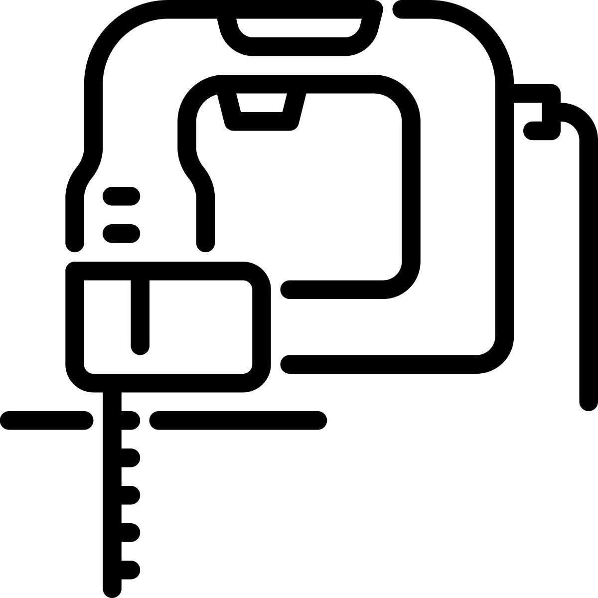 woodworking tool icon