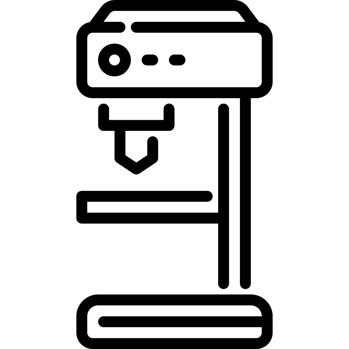 woodworking tool icon
