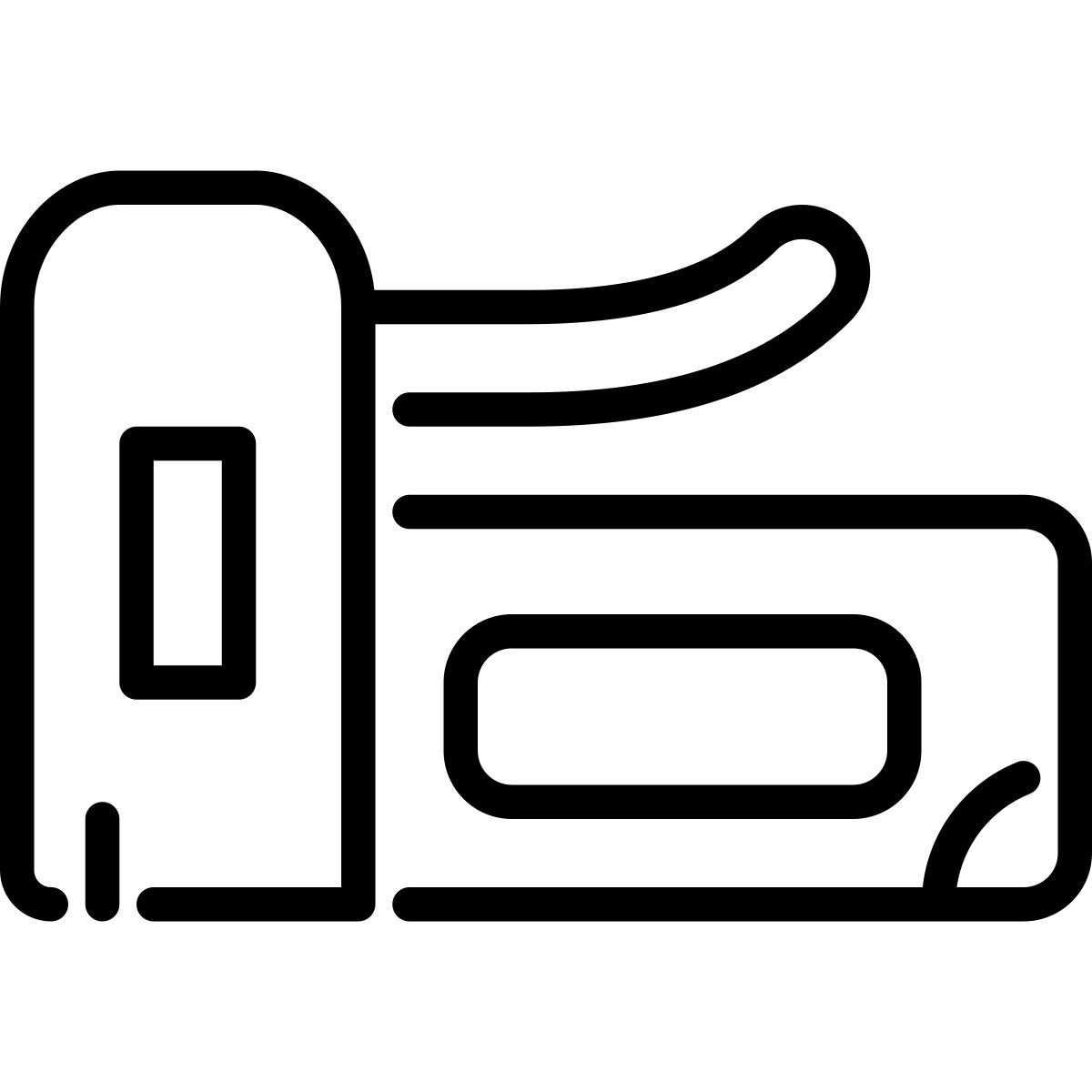 woodworking tool icon