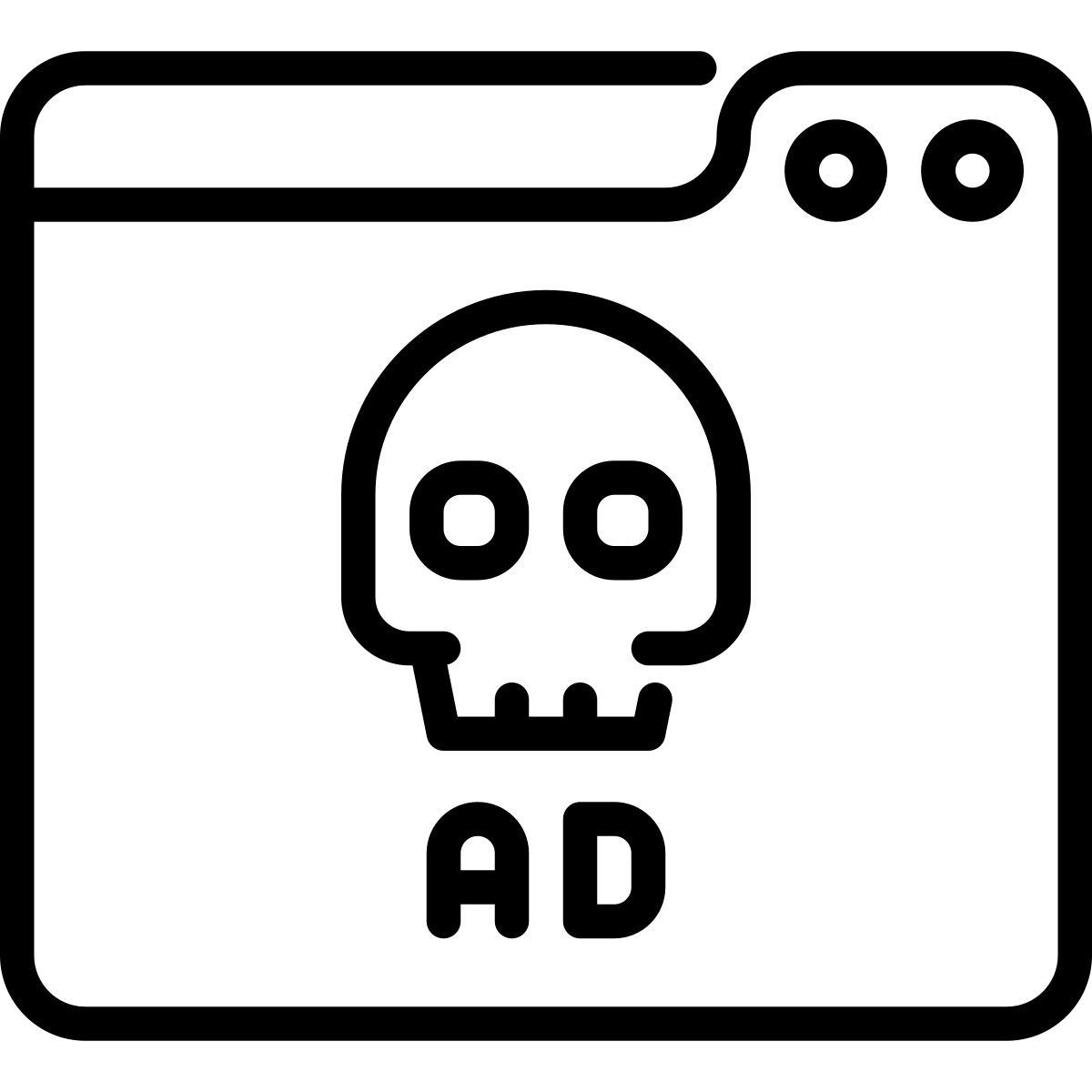 virus icon