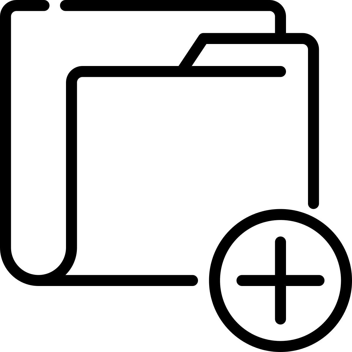 添加 icon