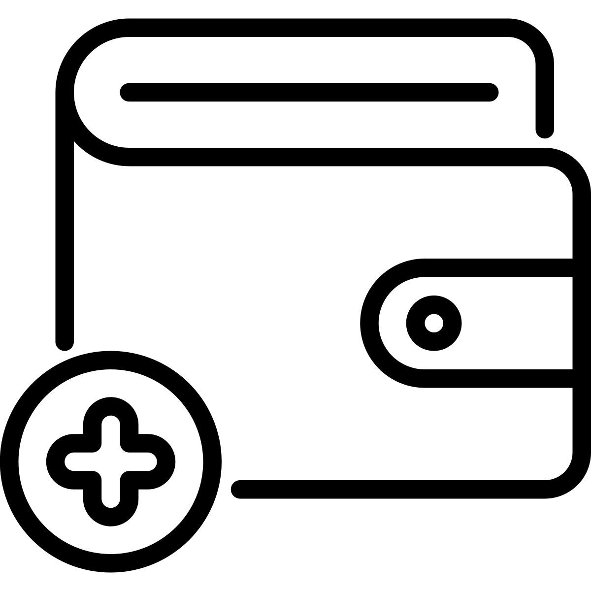 wallet icon