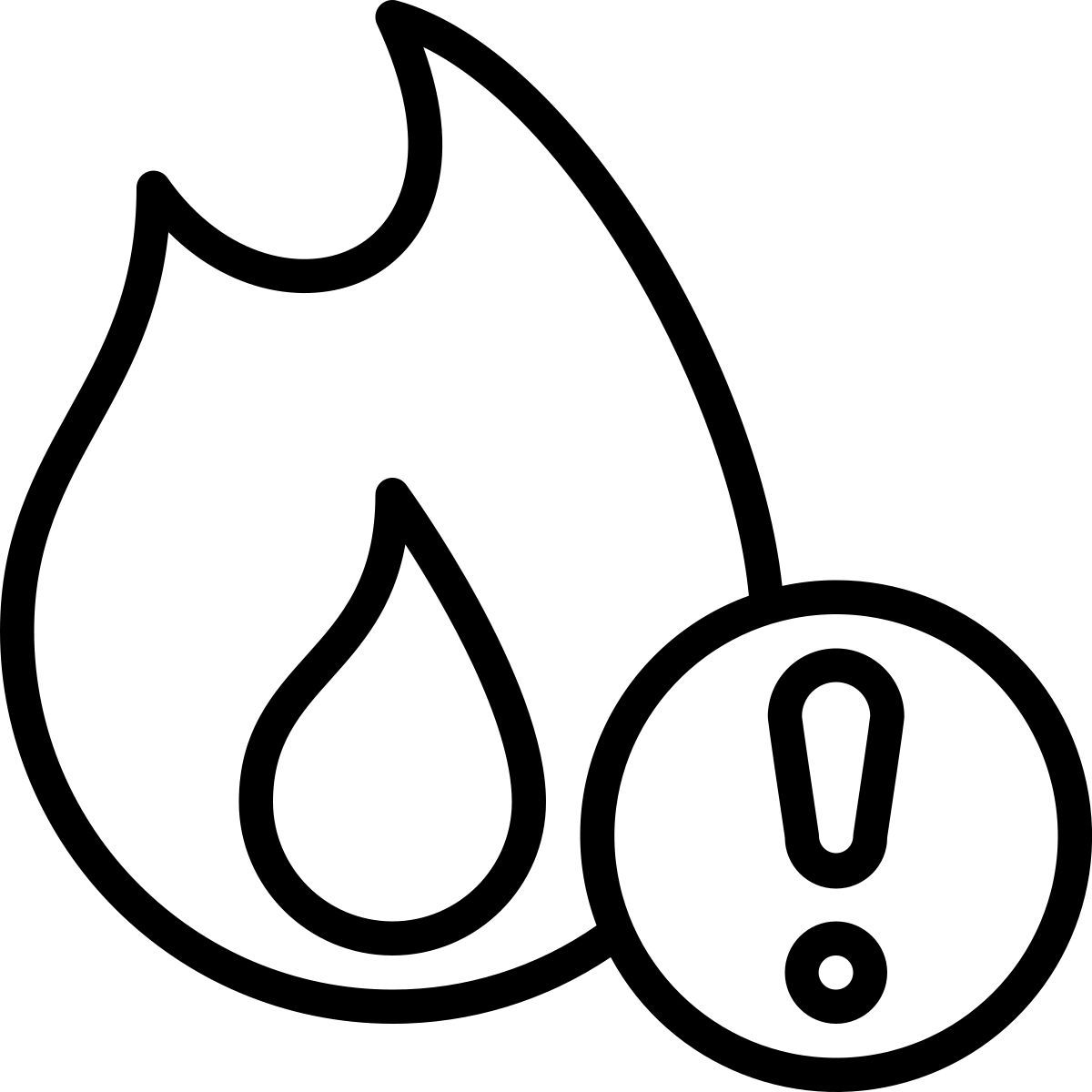 alert icon
