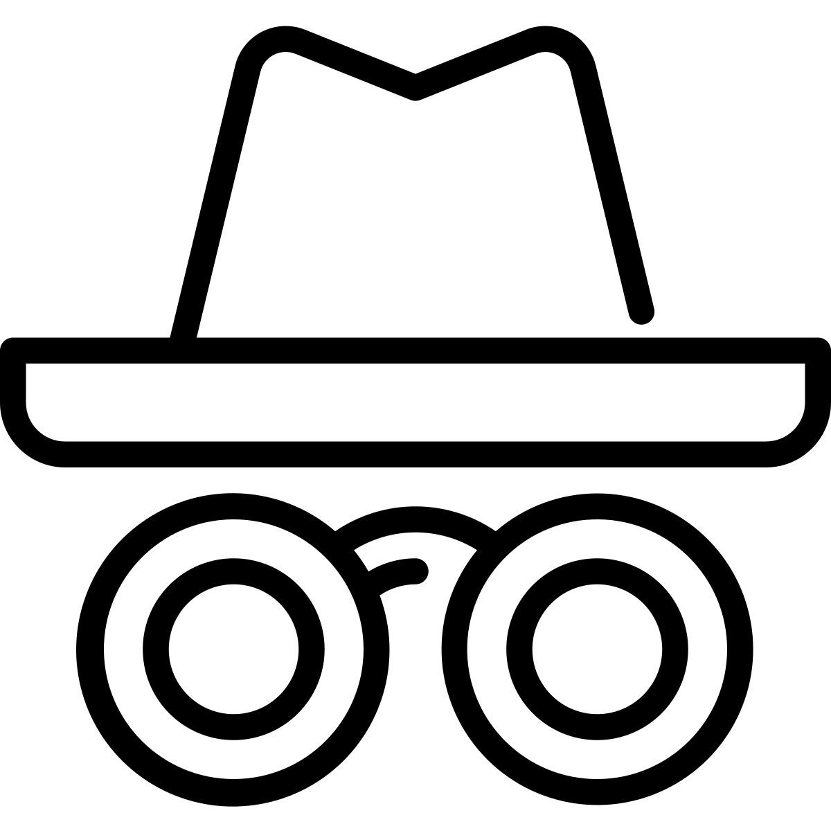anonymous icon