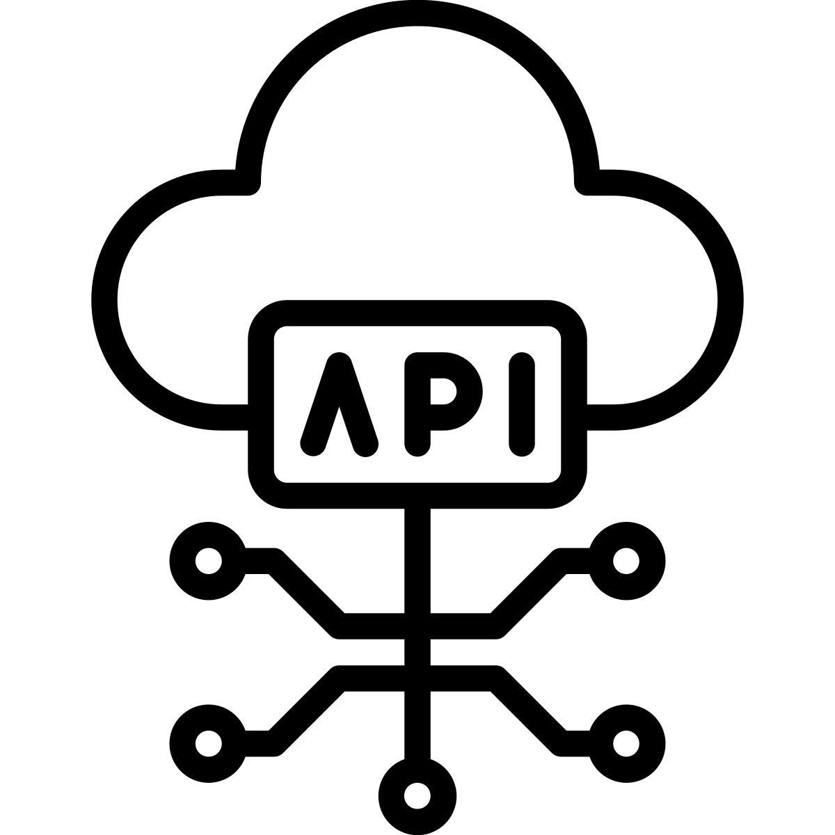 api icon