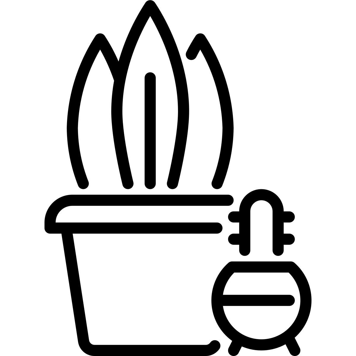 cactus icon
