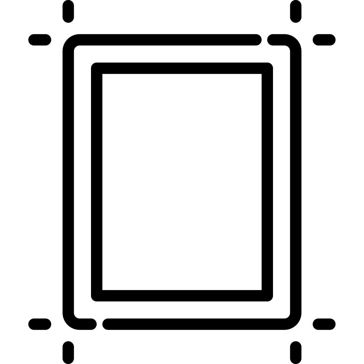 artboard icon