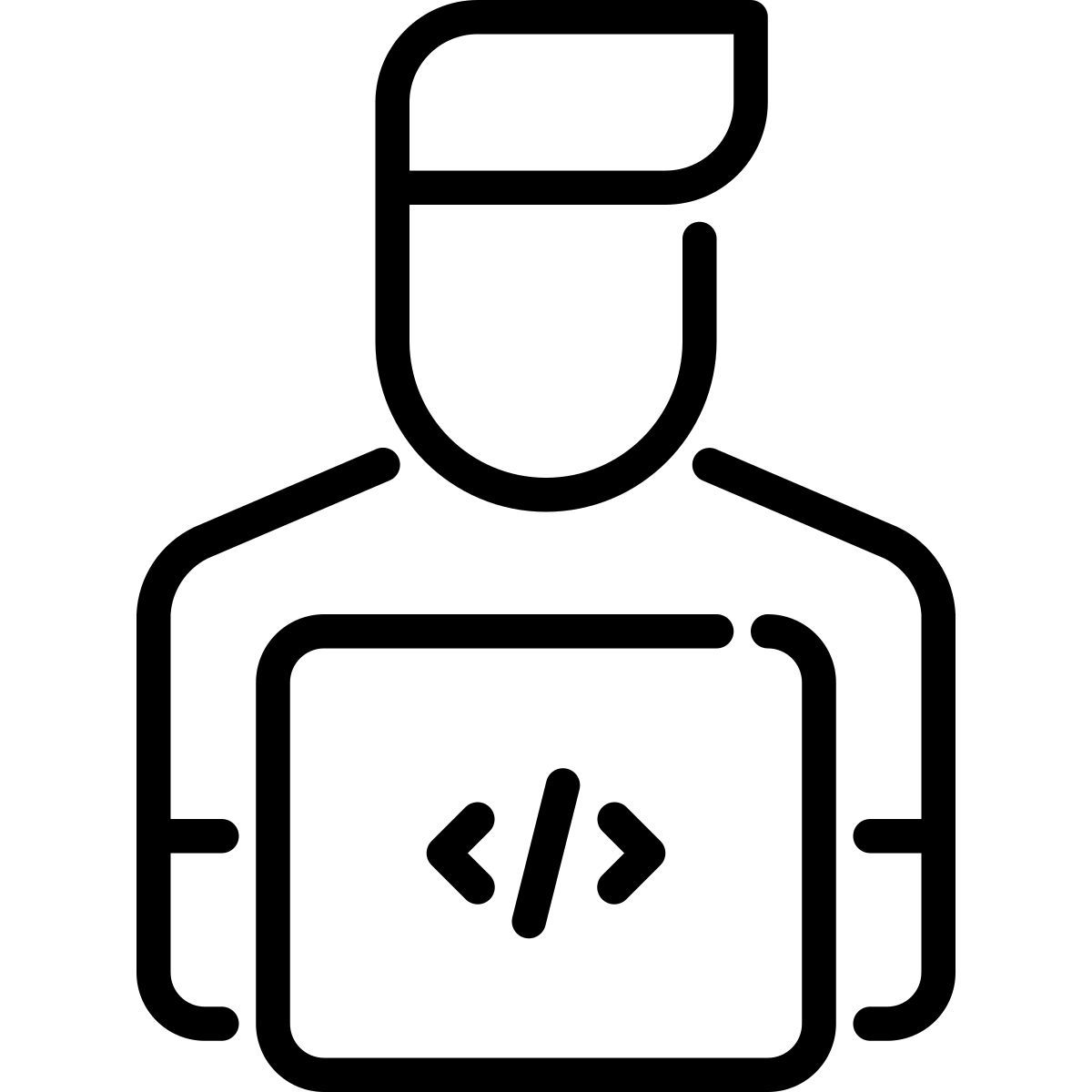 avatar icon