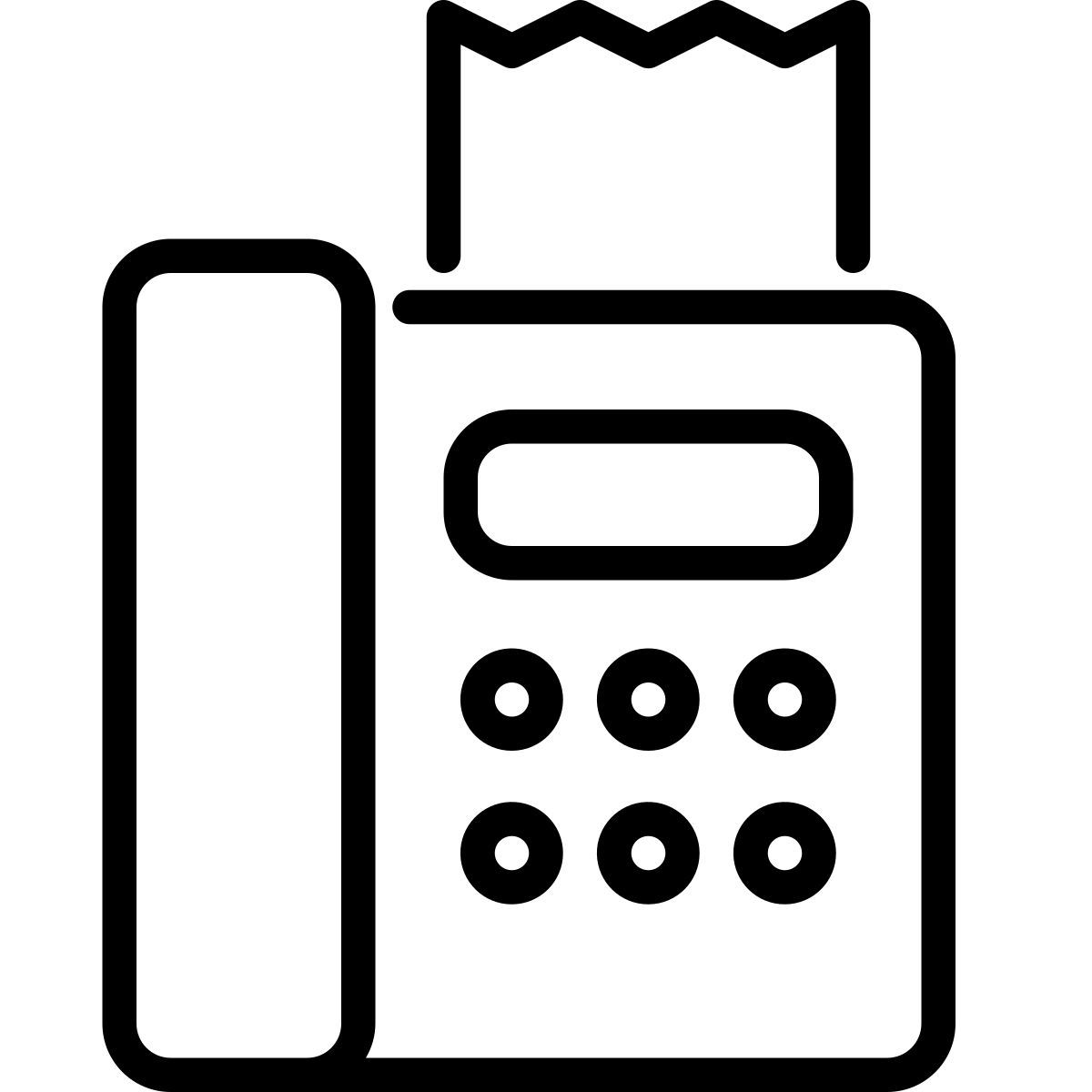 tax icon