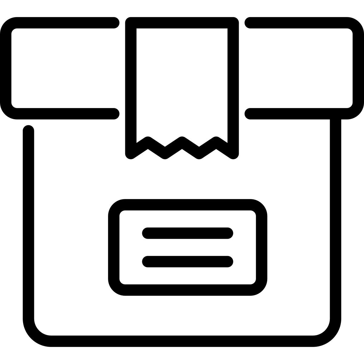 box icon