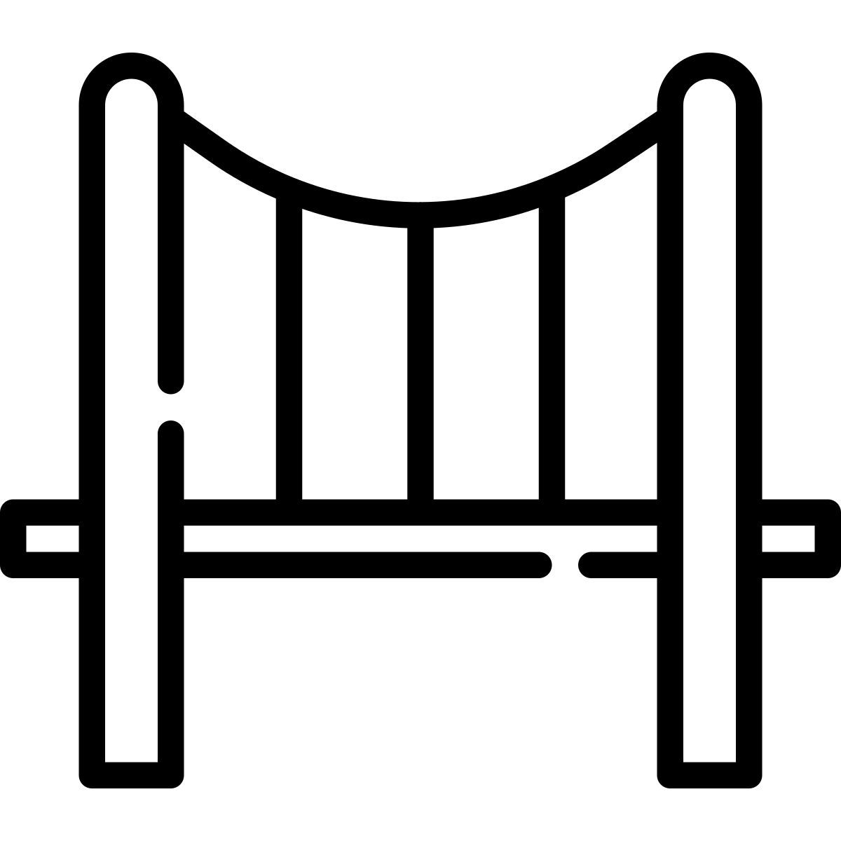 Ponte icon