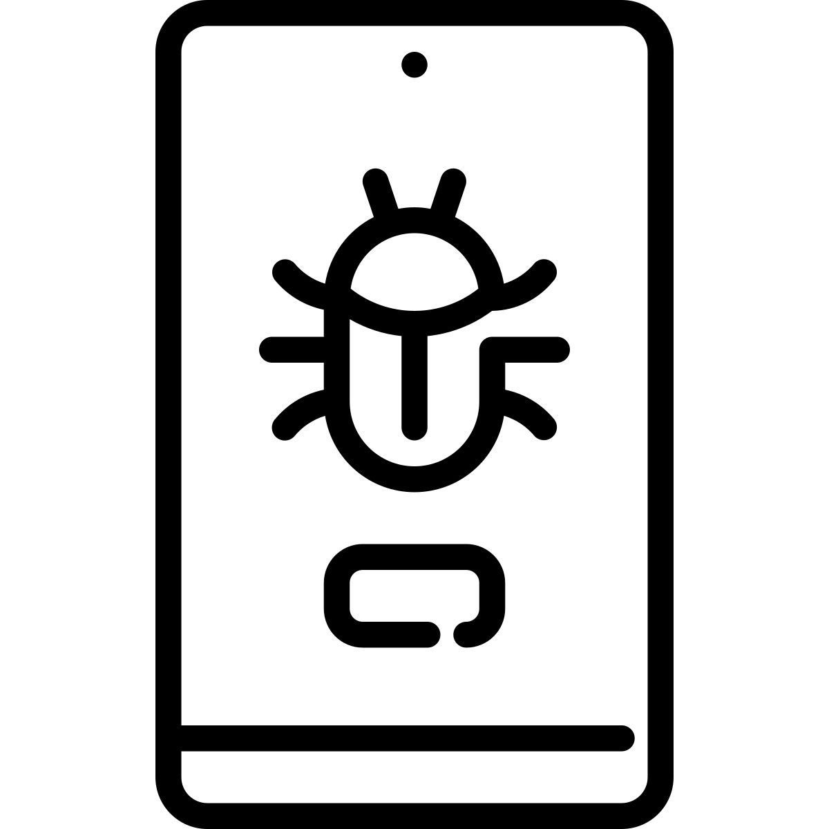 insecto icon