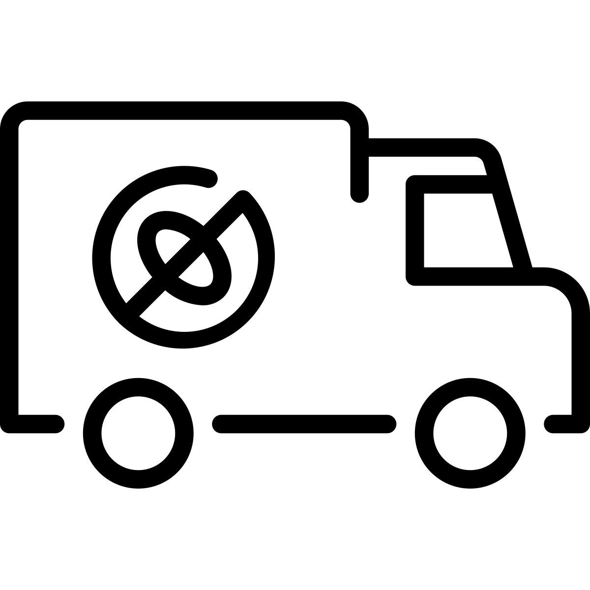 truck icon
