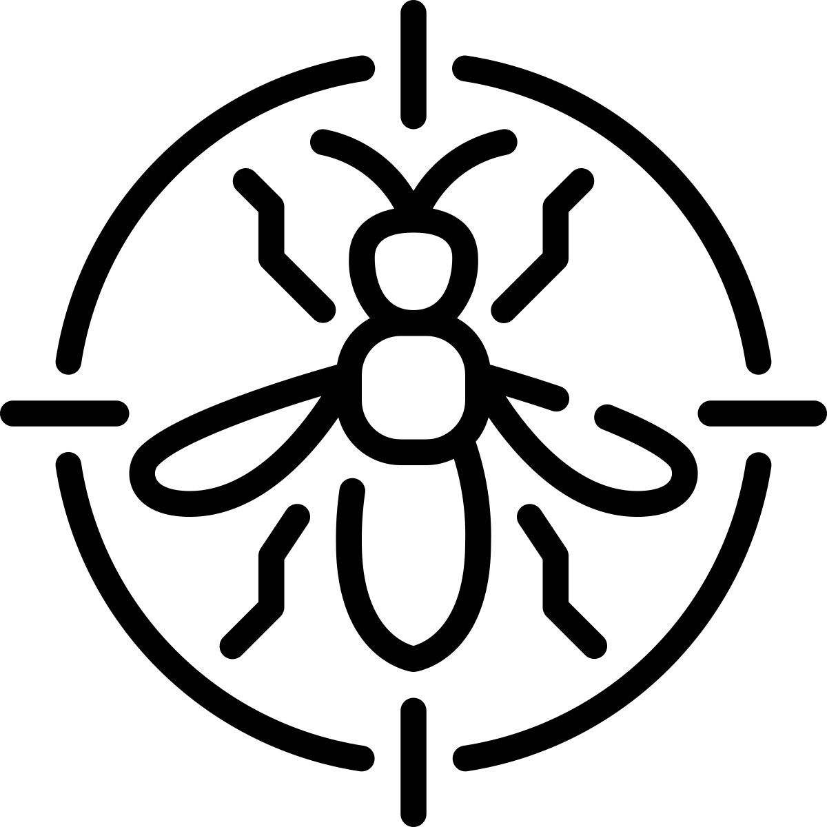 bug icon