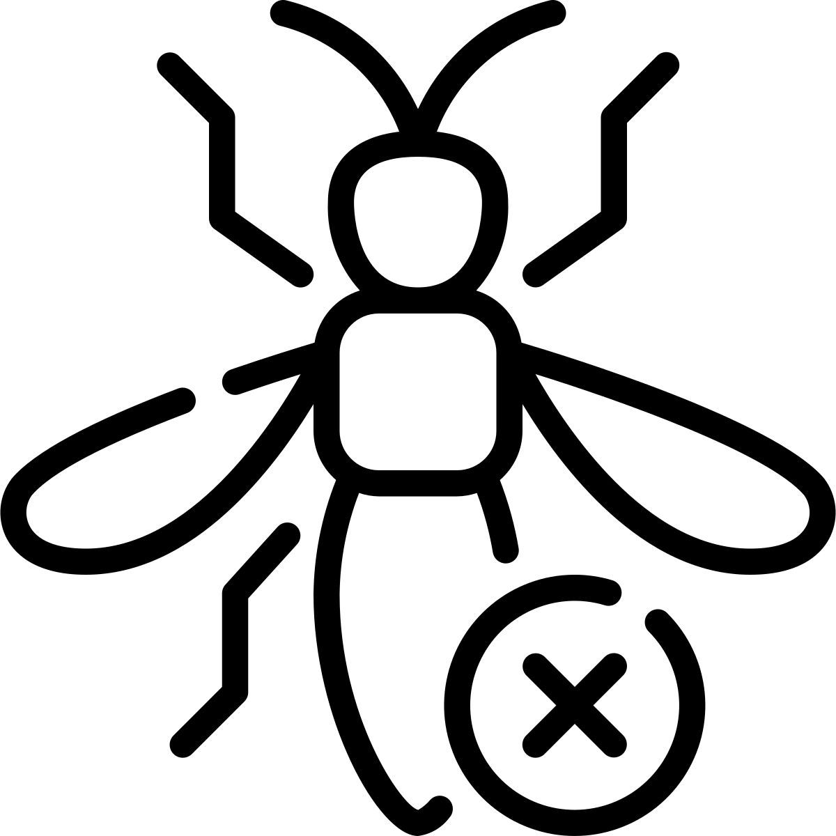 mosquito icon