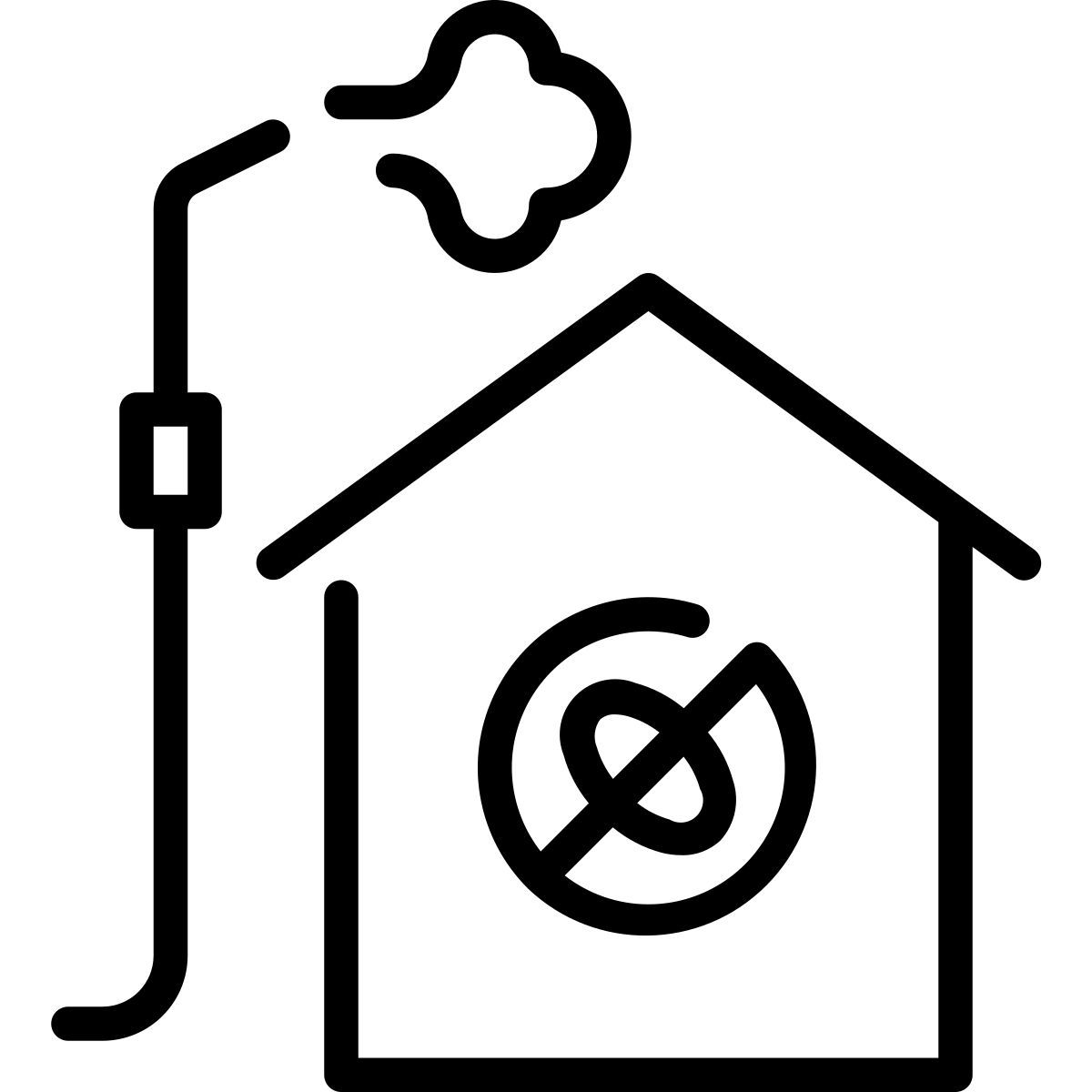 pest control icon