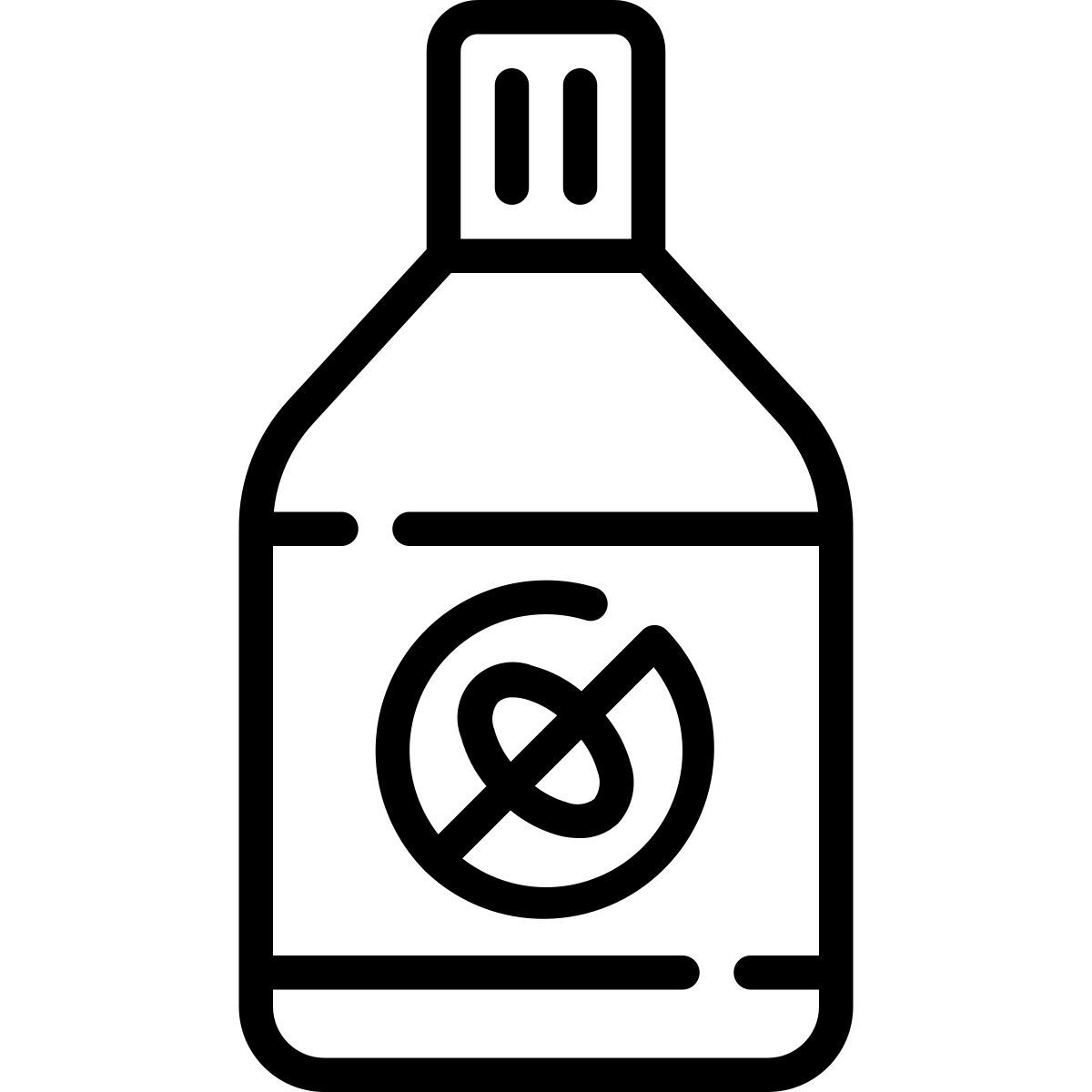 poison icon
