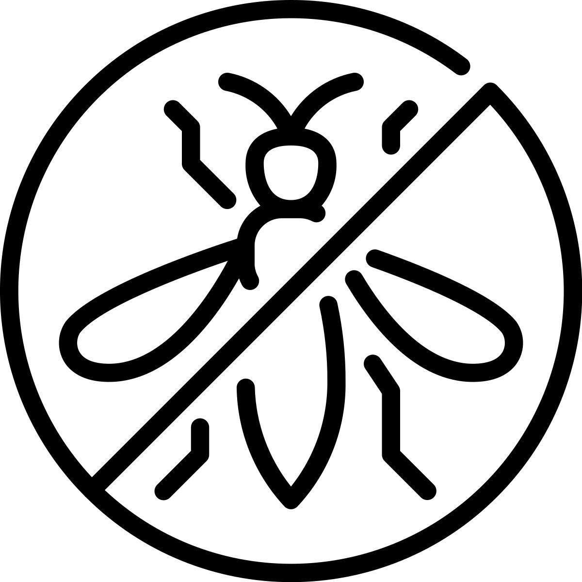 pest control icon