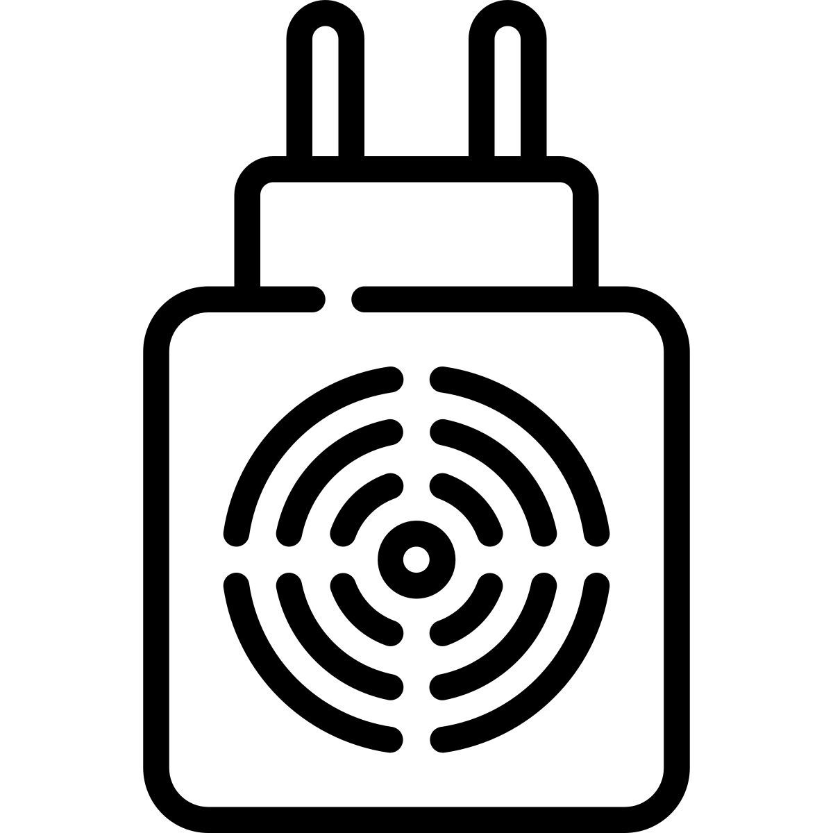 fumigator icon