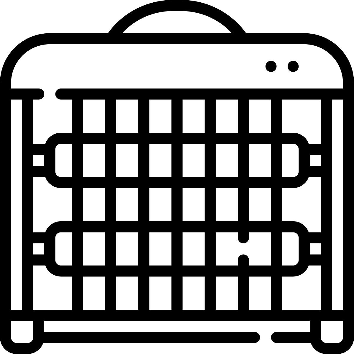 light trap icon