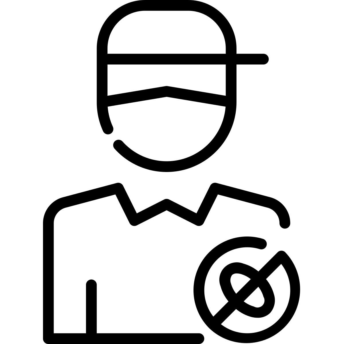 disinfector icon
