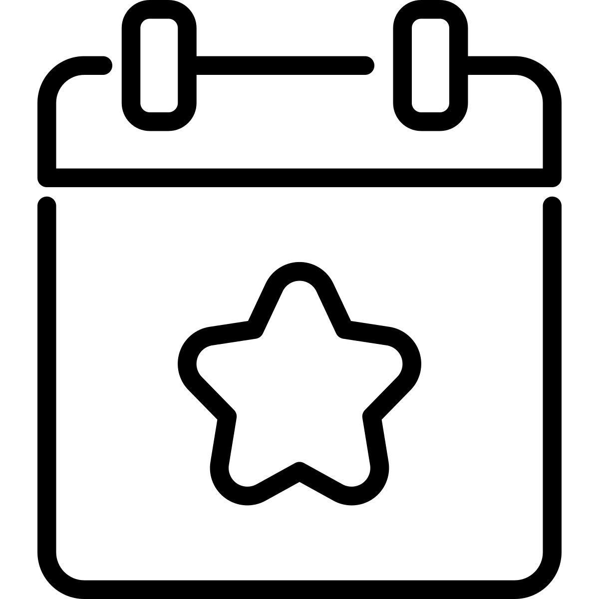 calendario icon