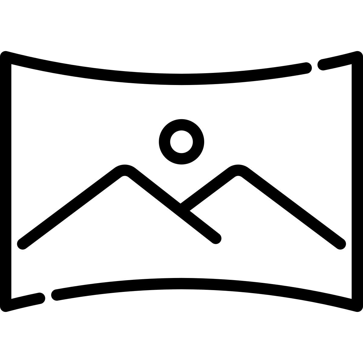 câmera icon