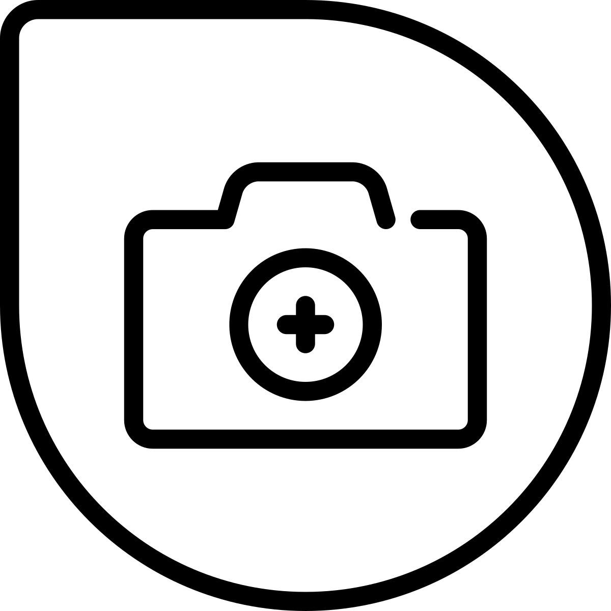 相机 icon