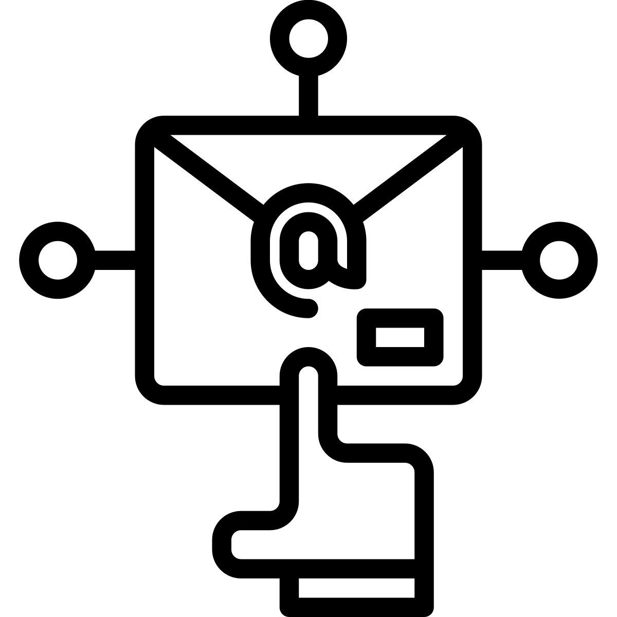 email icon