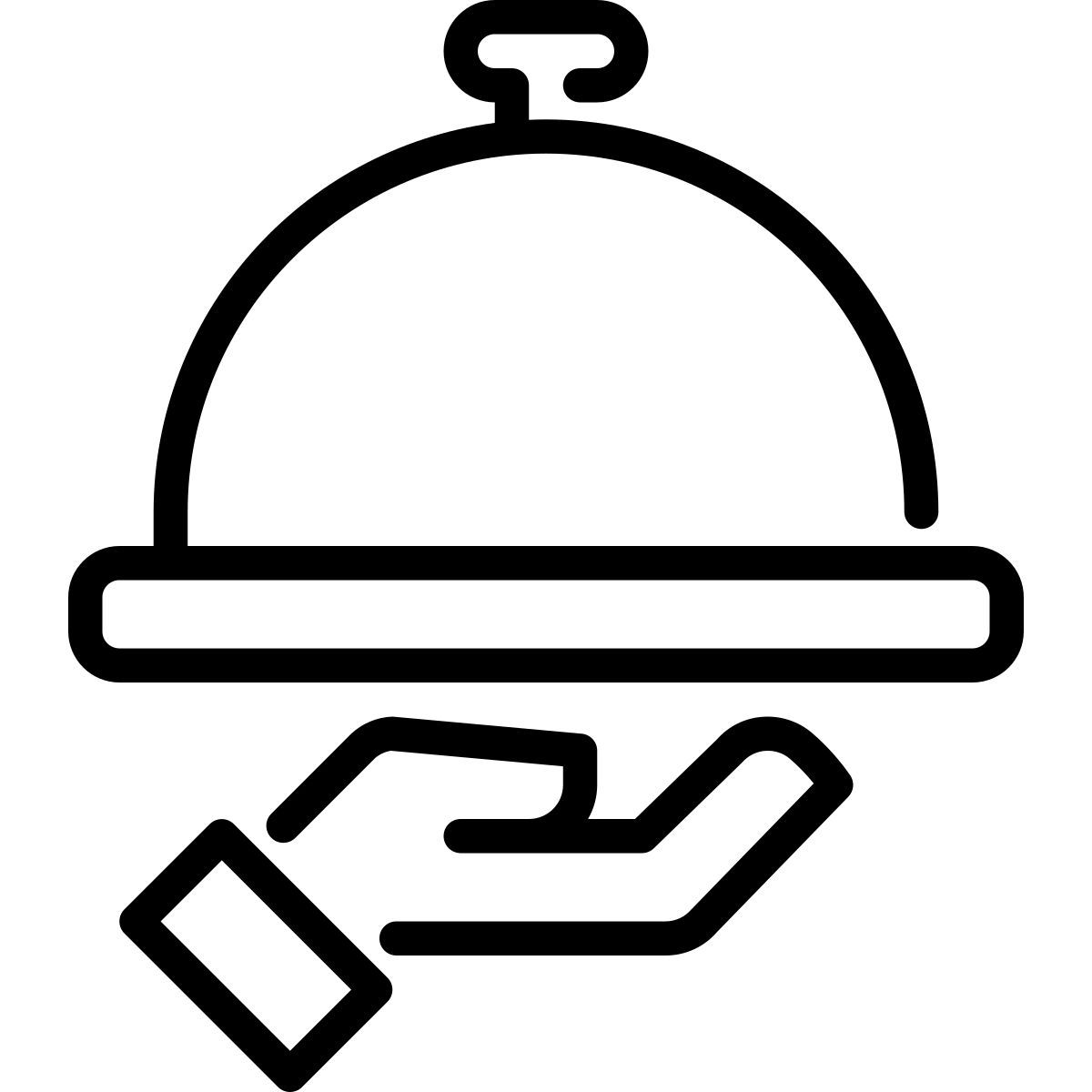 cloche icon