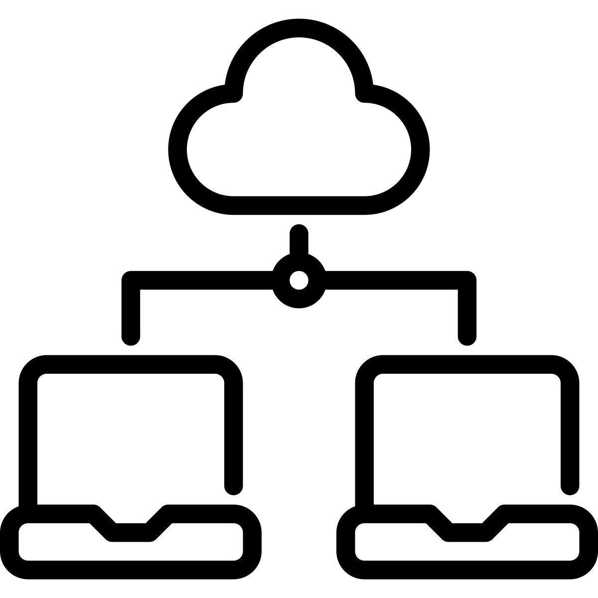 cloud icon