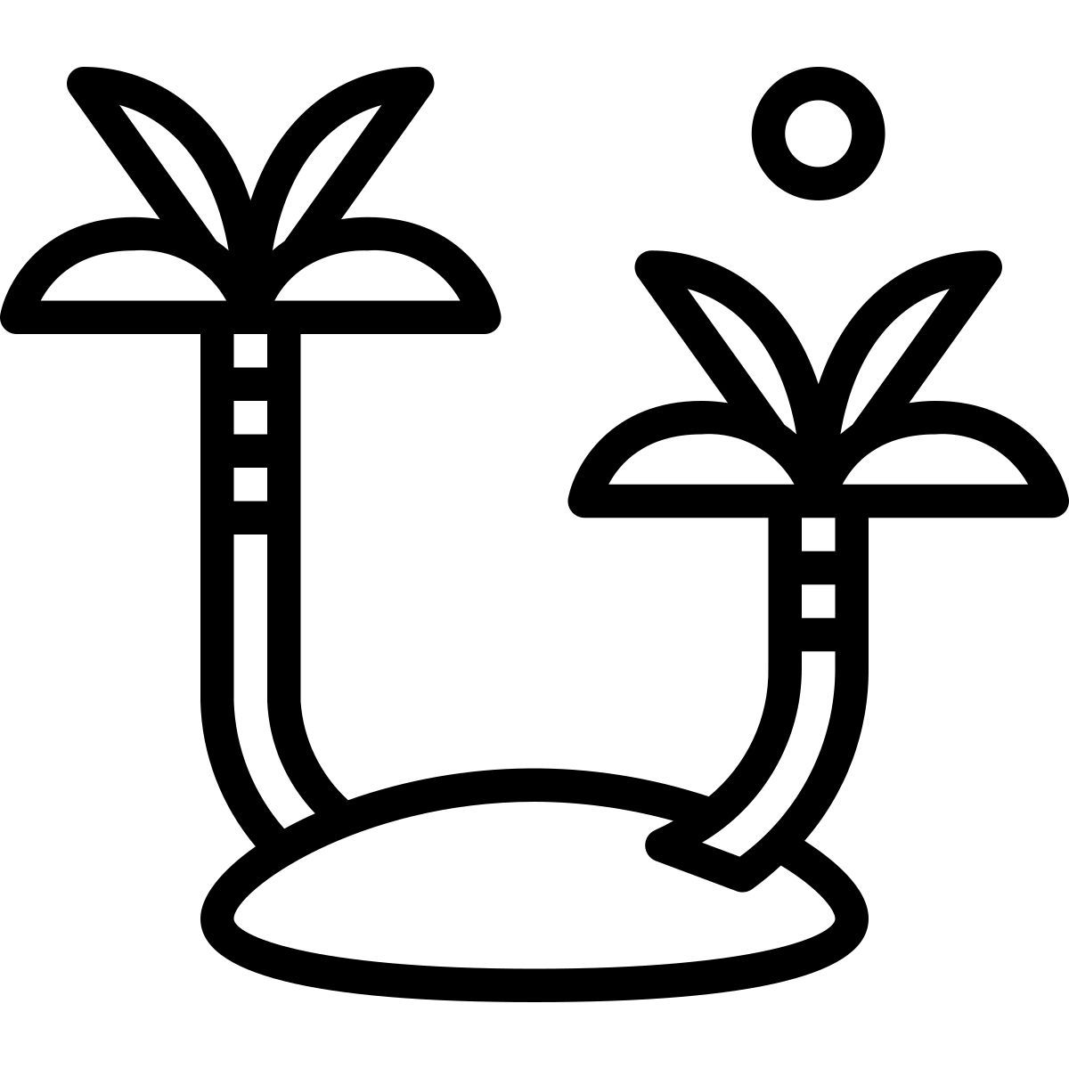 islan icon