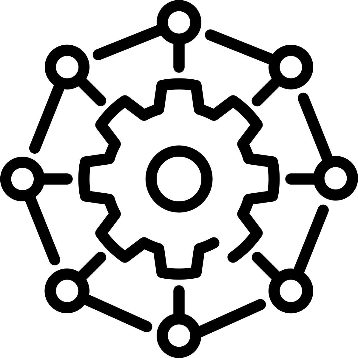 network icon