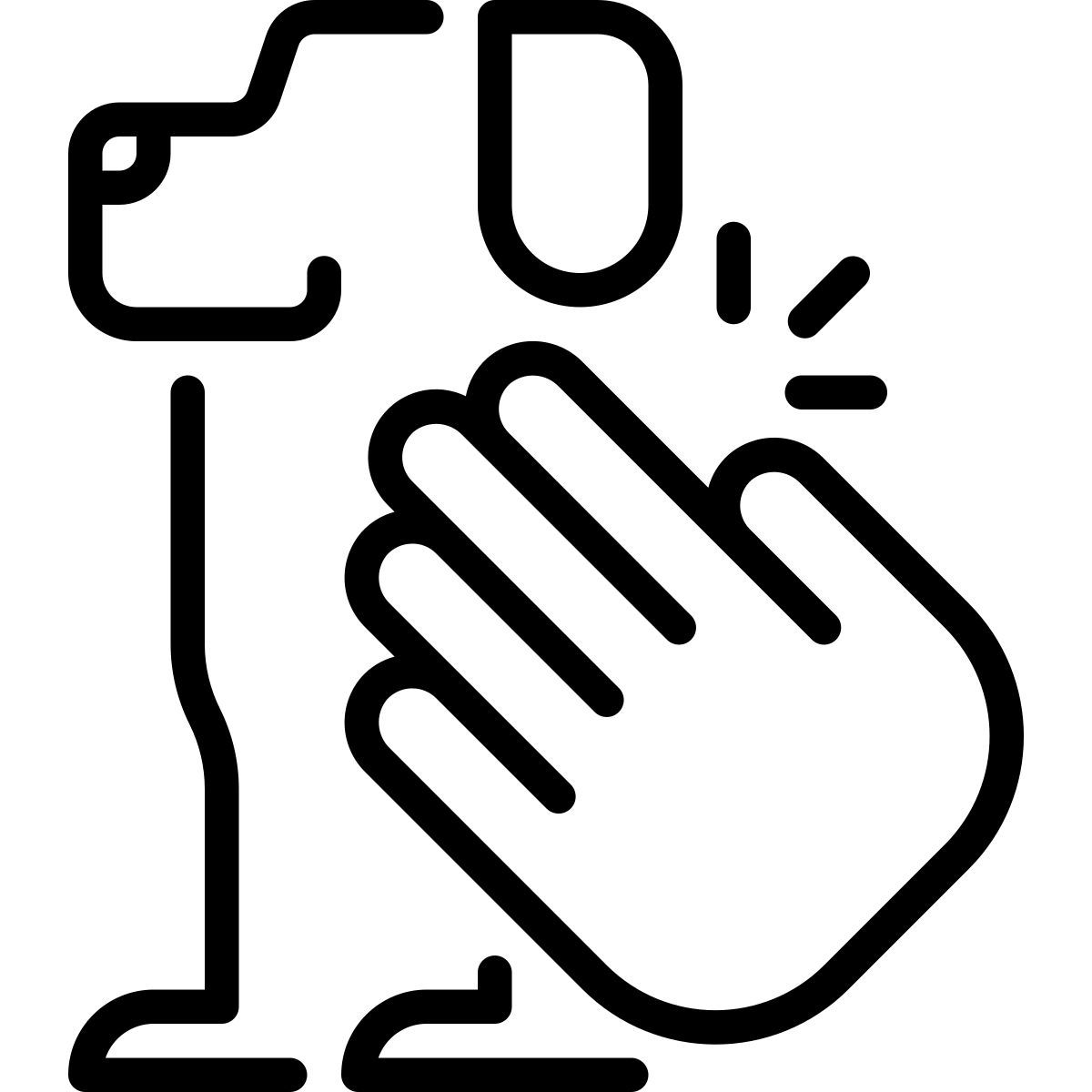 command icon