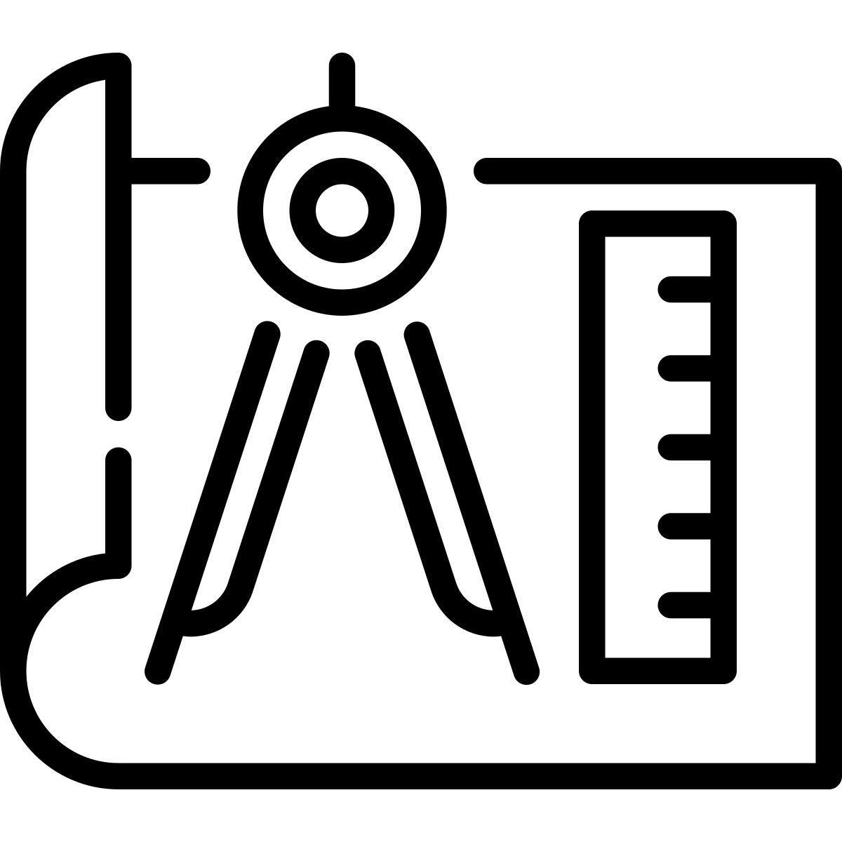 blueprint icon