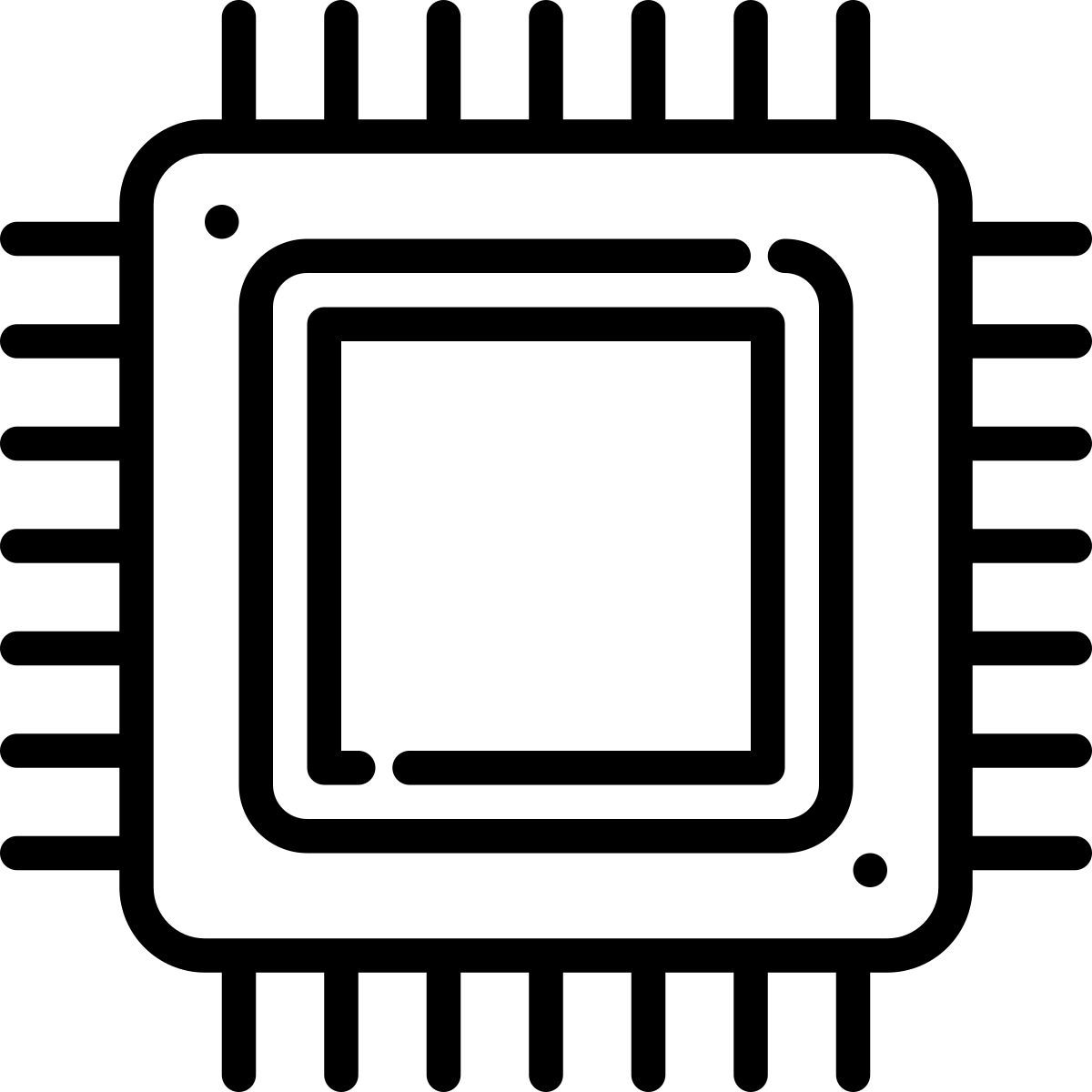 chip icon