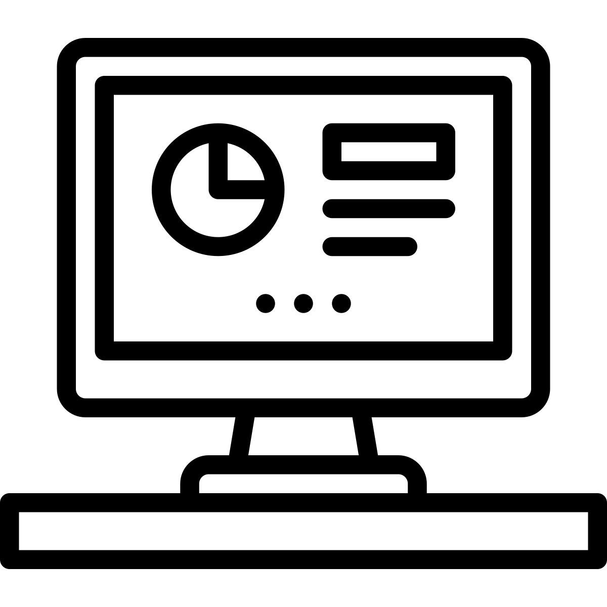 report icon