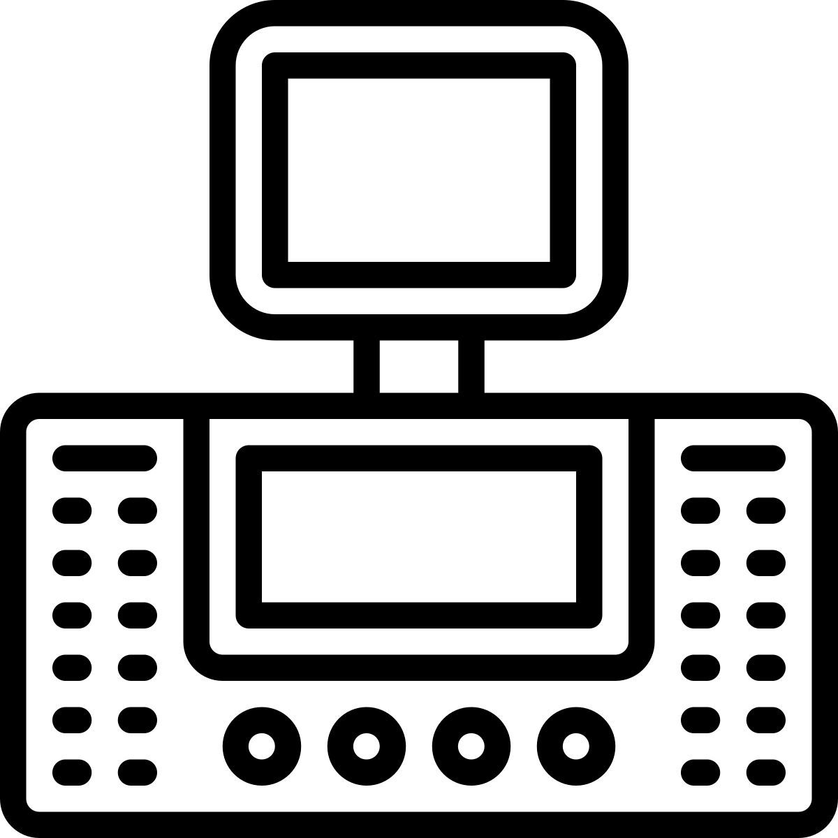 computer icon
