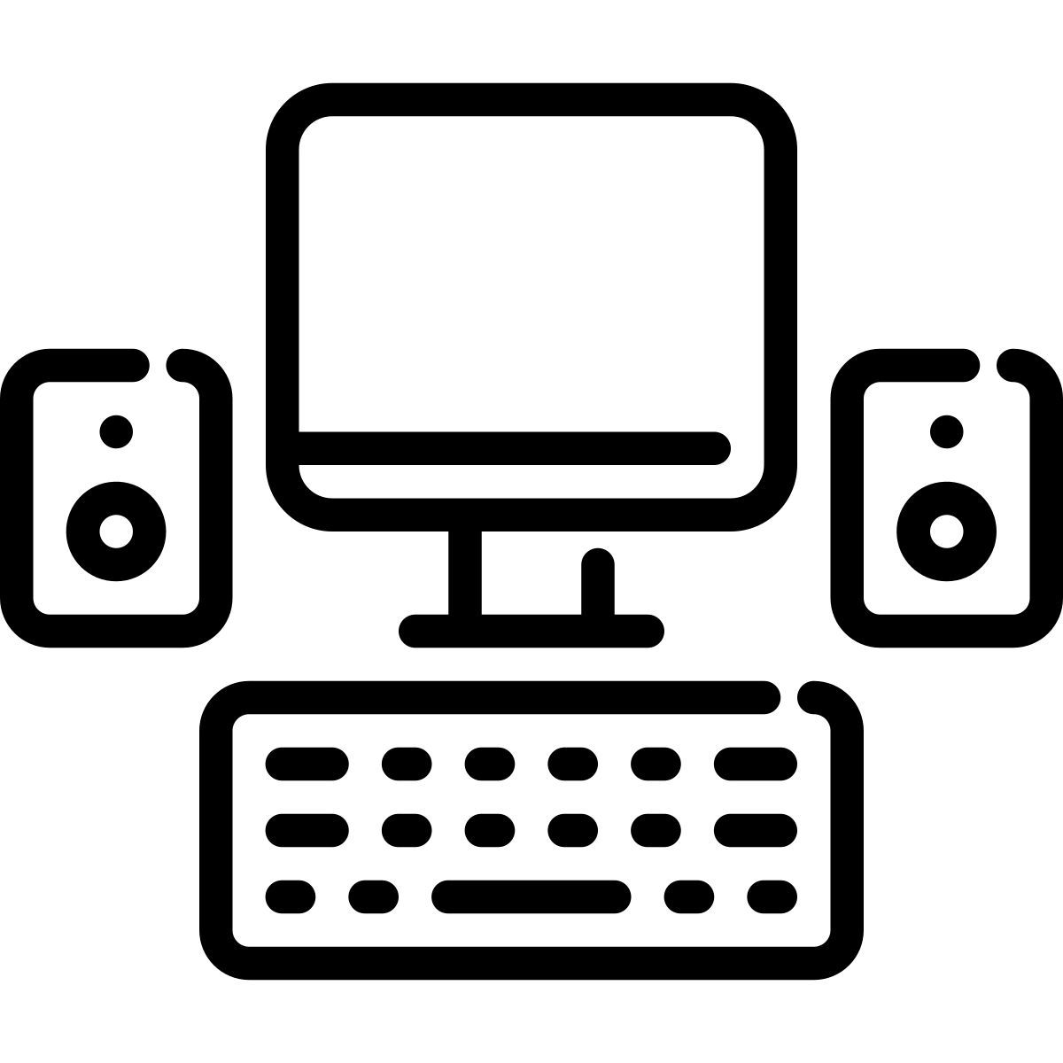 computer icon