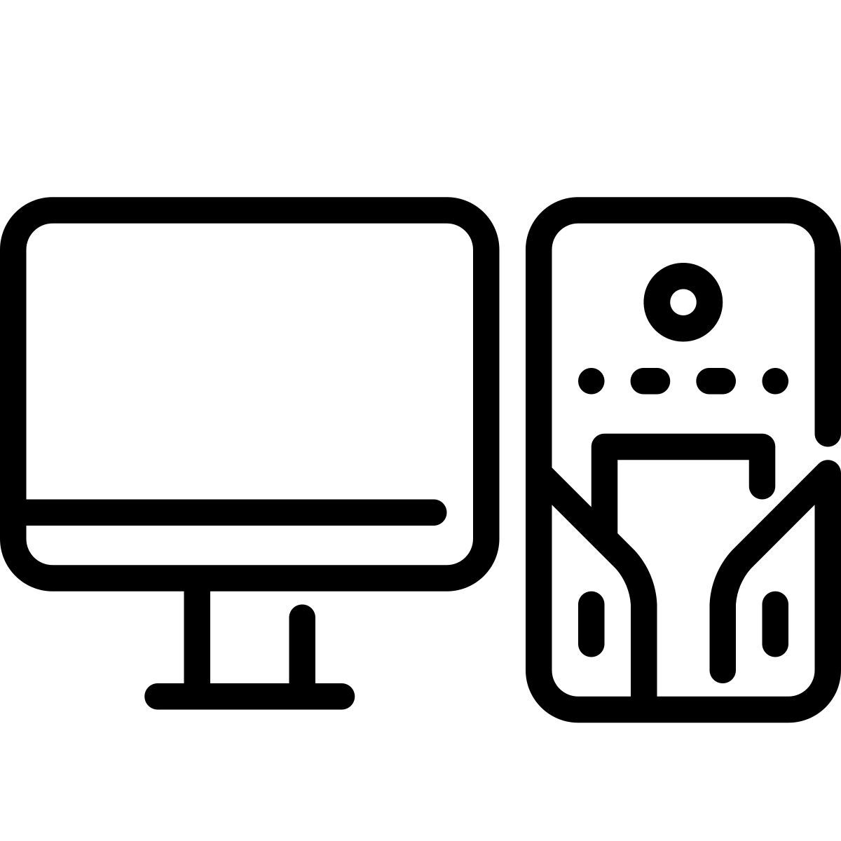 computer icon
