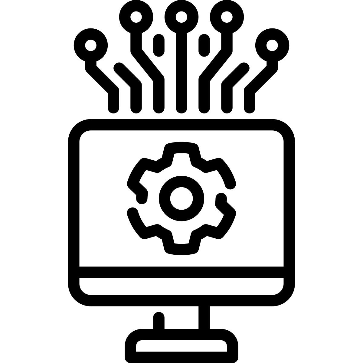 server icon
