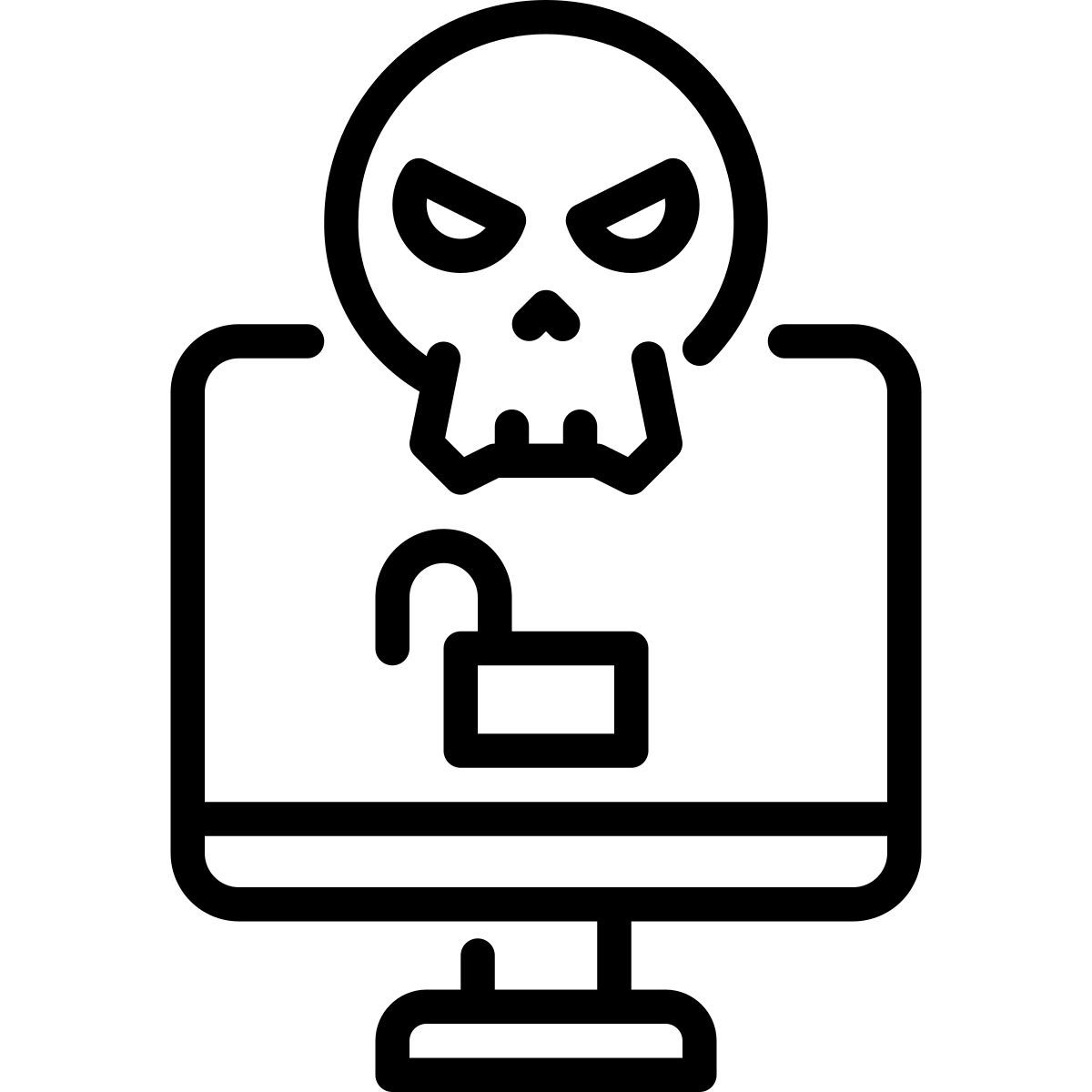 virus icon