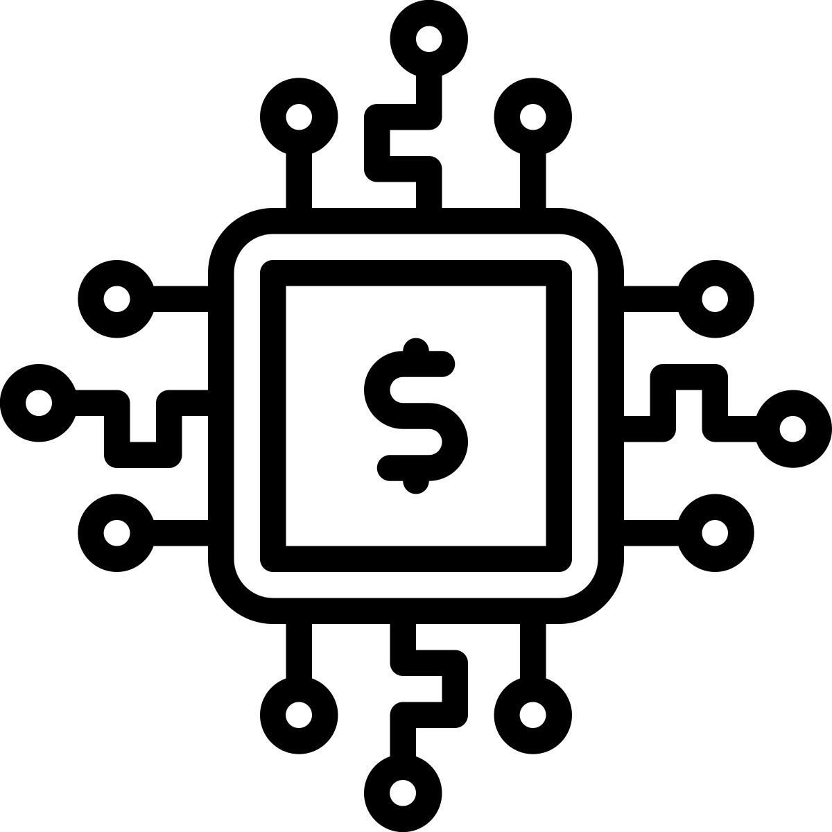 chip icon